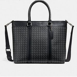 Coach Perry Busines Tote